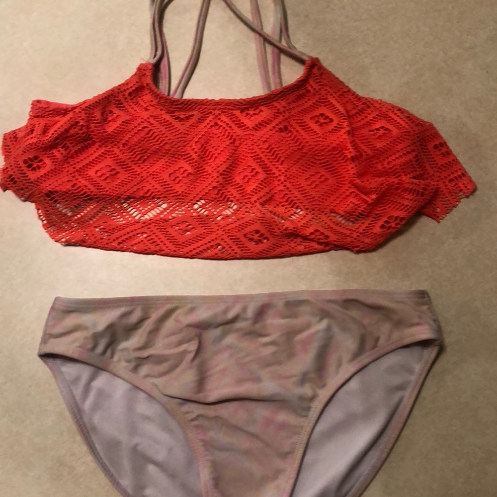 Bikini Swimsuit